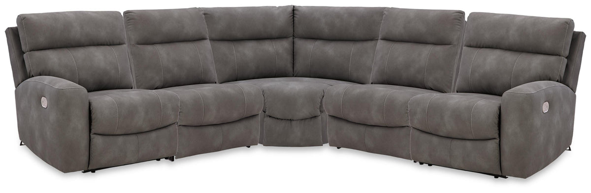 Next-Gen Reclining Sectionals