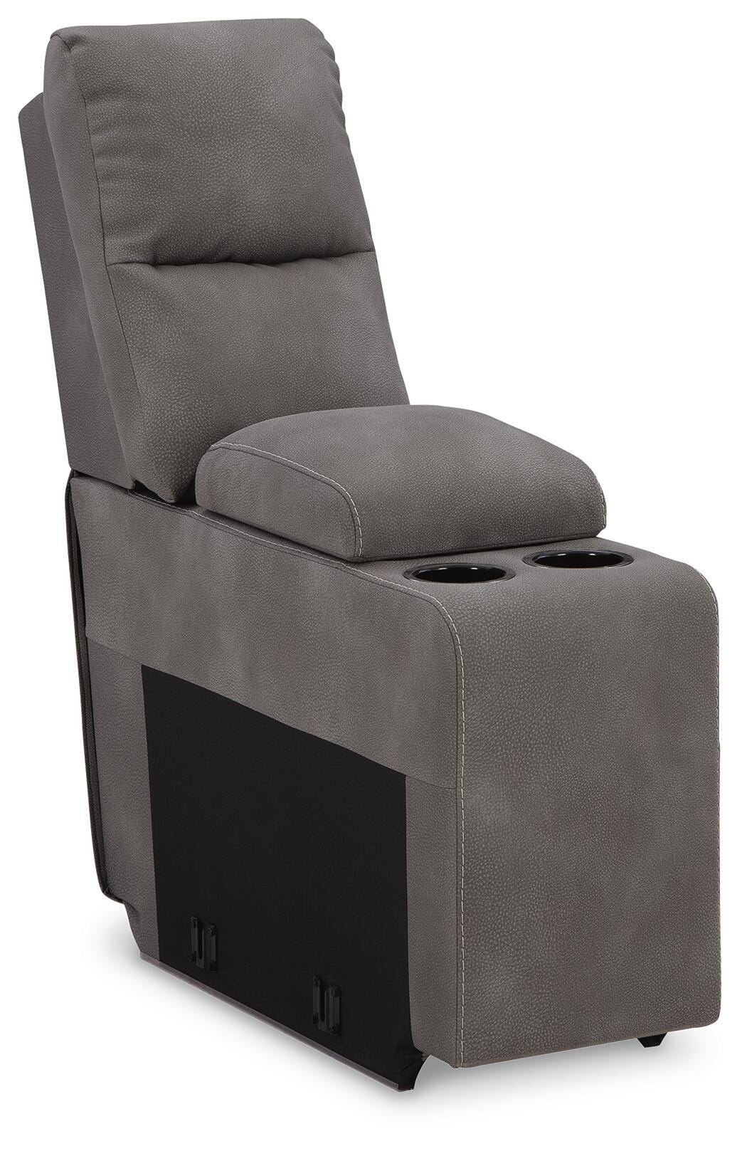 Next-Gen Reclining Sectionals