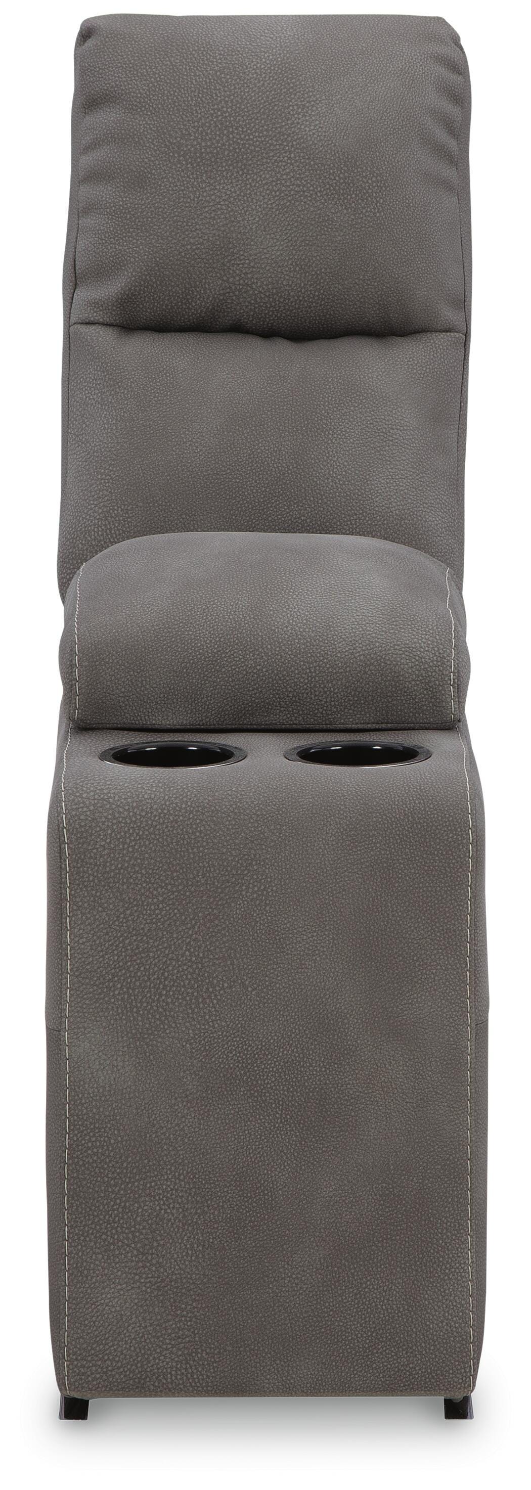 Next-Gen Reclining Sectionals