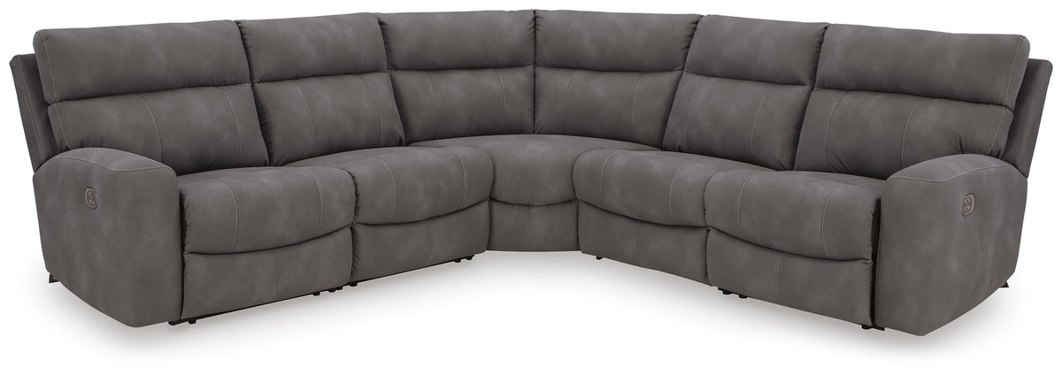 Next-Gen Reclining Sectionals