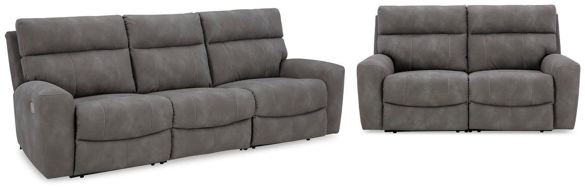 Next-Gen Stationary Sofa Sets