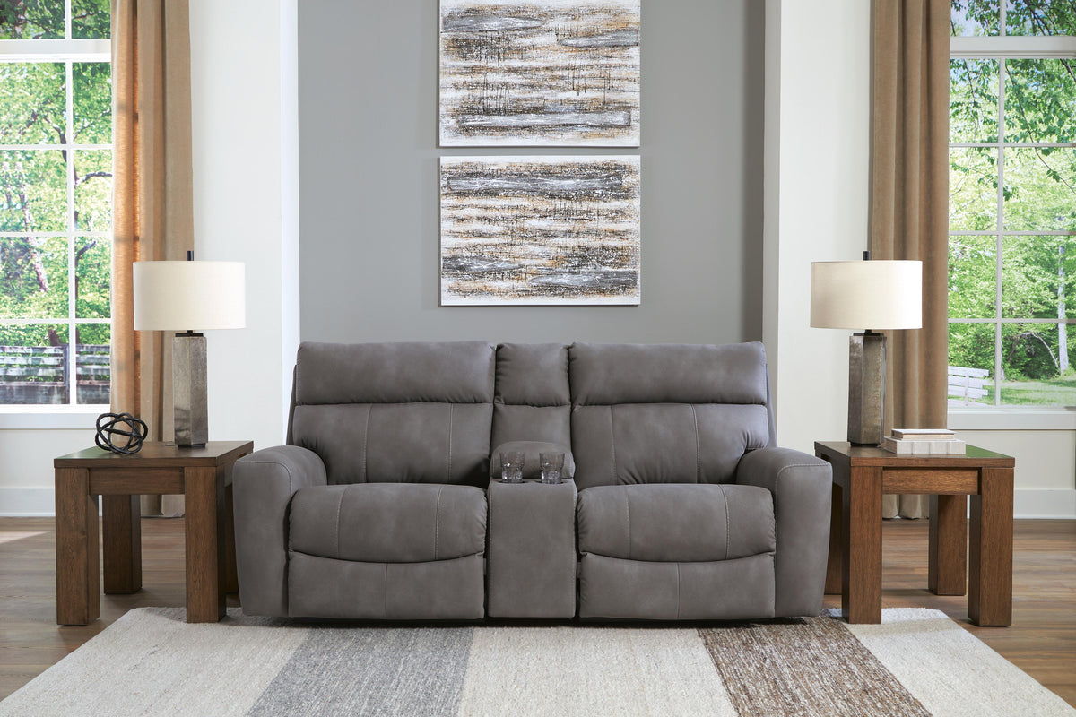 Next-Gen Stationary Sofa Sets