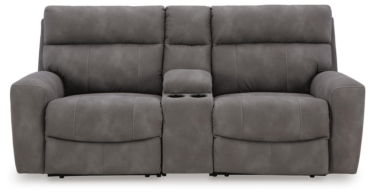 Next-Gen Stationary Sofa Sets
