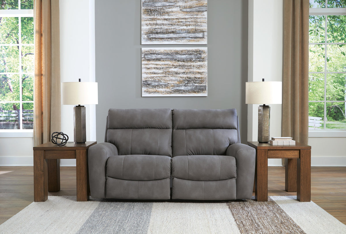 Next-Gen Reclining Sectionals