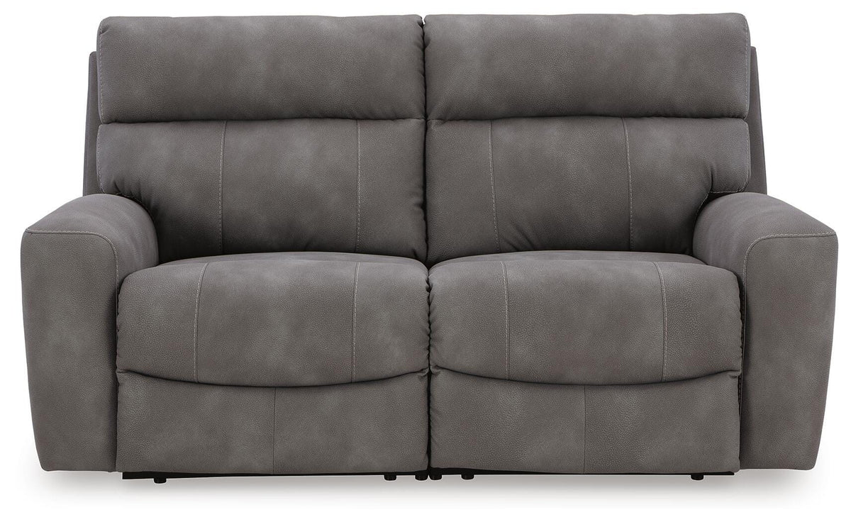 Next-Gen Reclining Sectionals