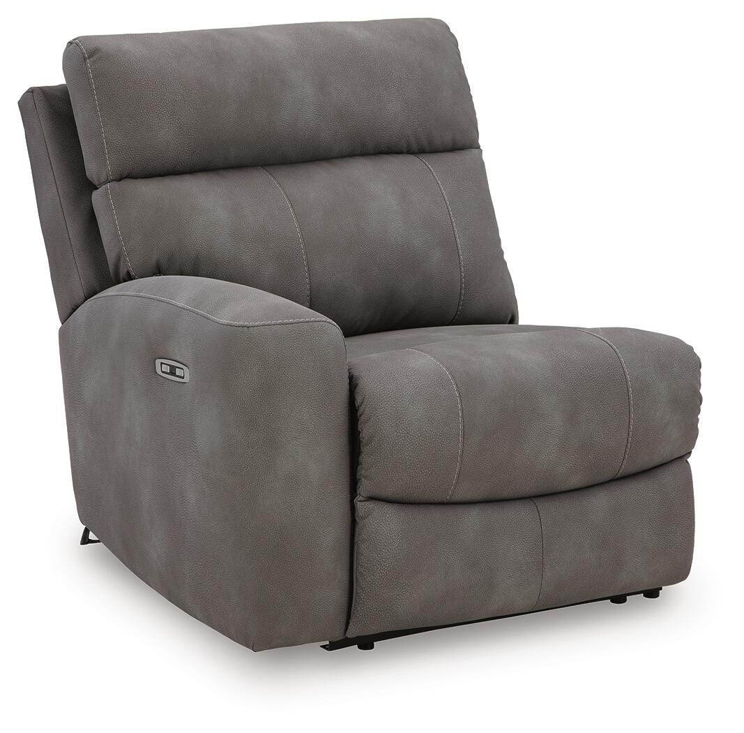 Next-Gen Reclining Sectionals