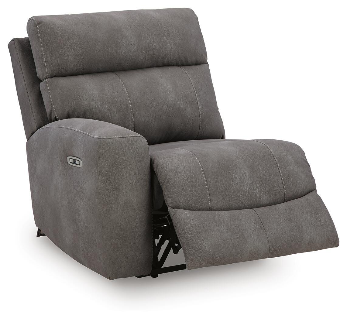 Next-Gen Reclining Sectionals