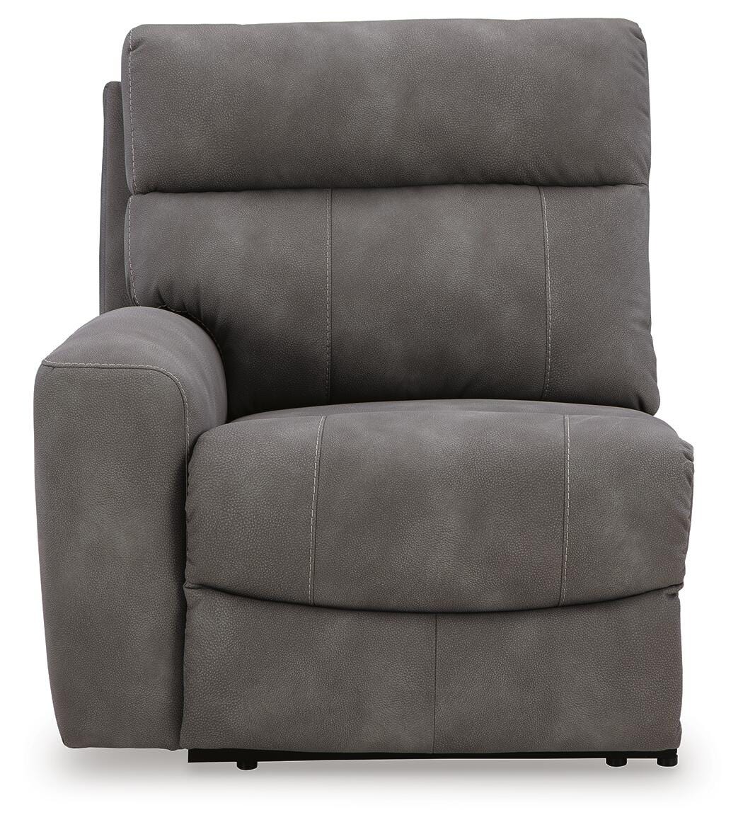 Next-Gen Reclining Sectionals
