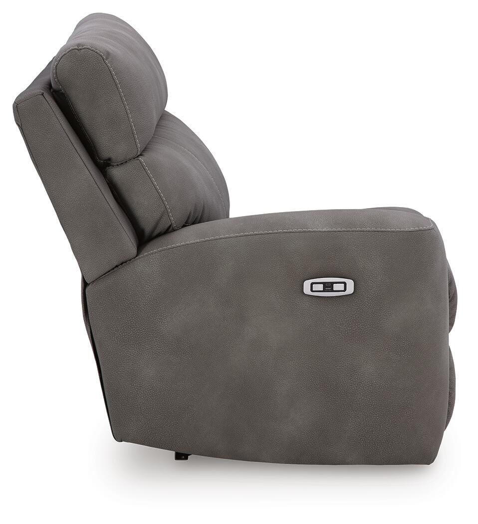Next-Gen Reclining Sectionals