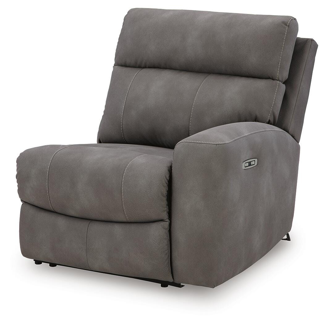 Next-Gen Reclining Sectionals