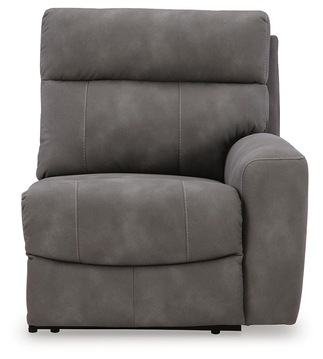 Next-Gen Reclining Sectionals
