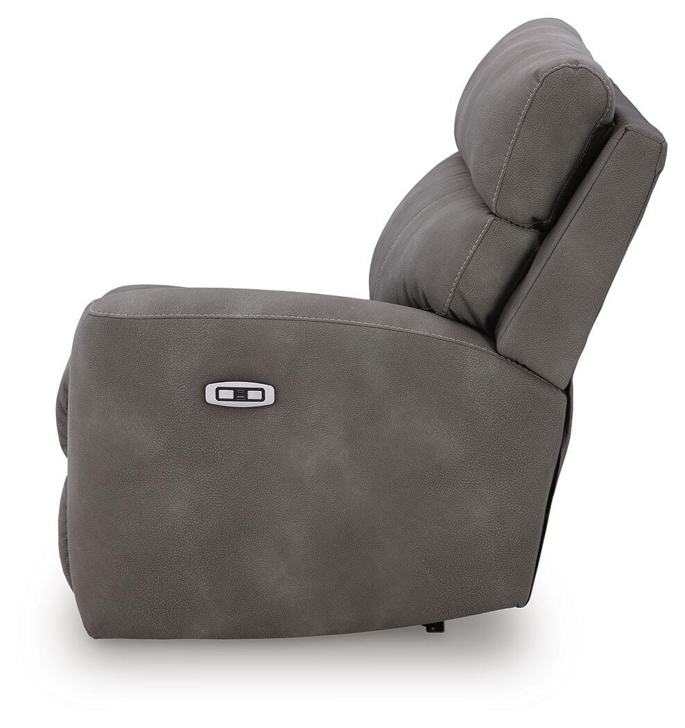 Next-Gen Reclining Sectionals