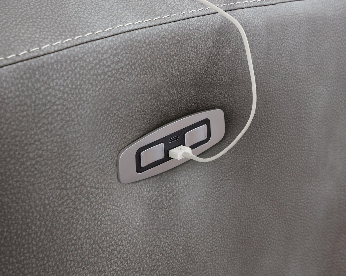 Next-Gen Reclining Sectionals
