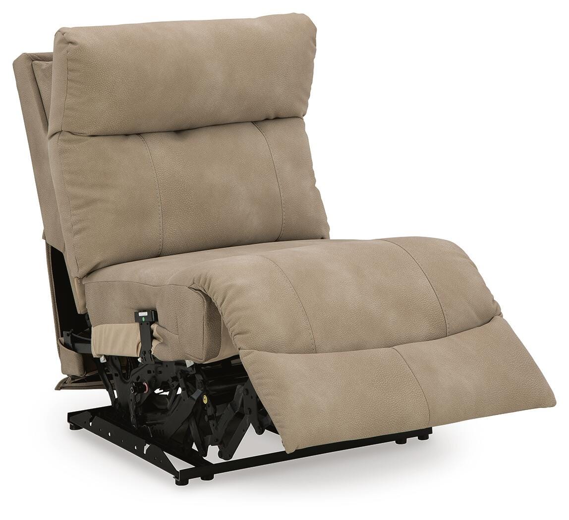 Next-Gen Reclining Sectionals