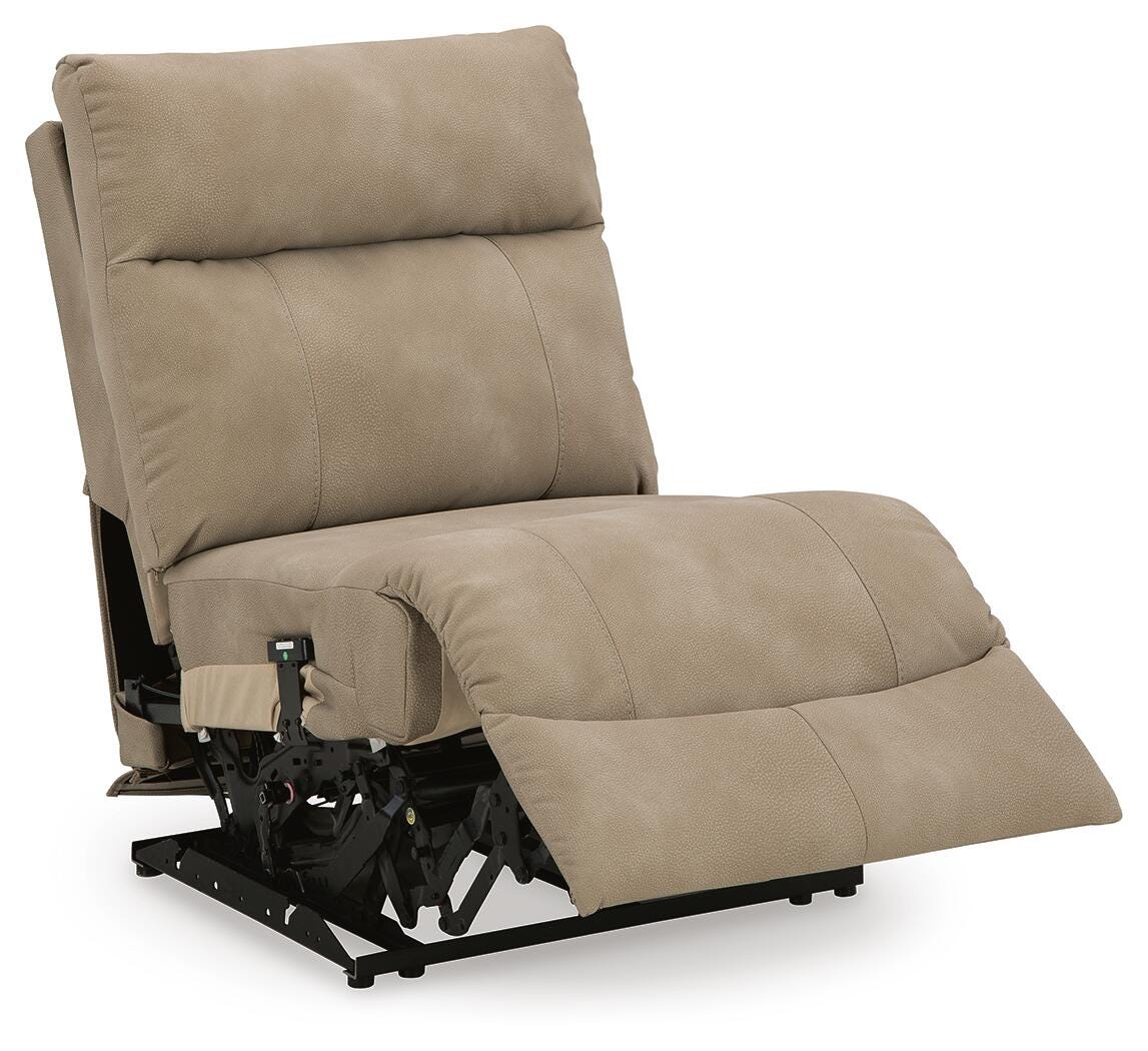 Next-Gen Reclining Sectionals