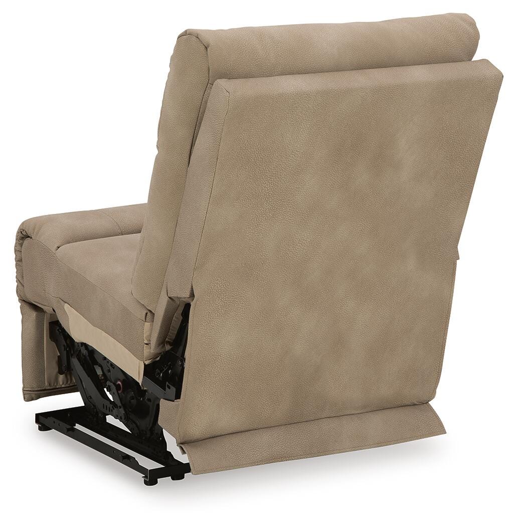 Next-Gen Reclining Sectionals