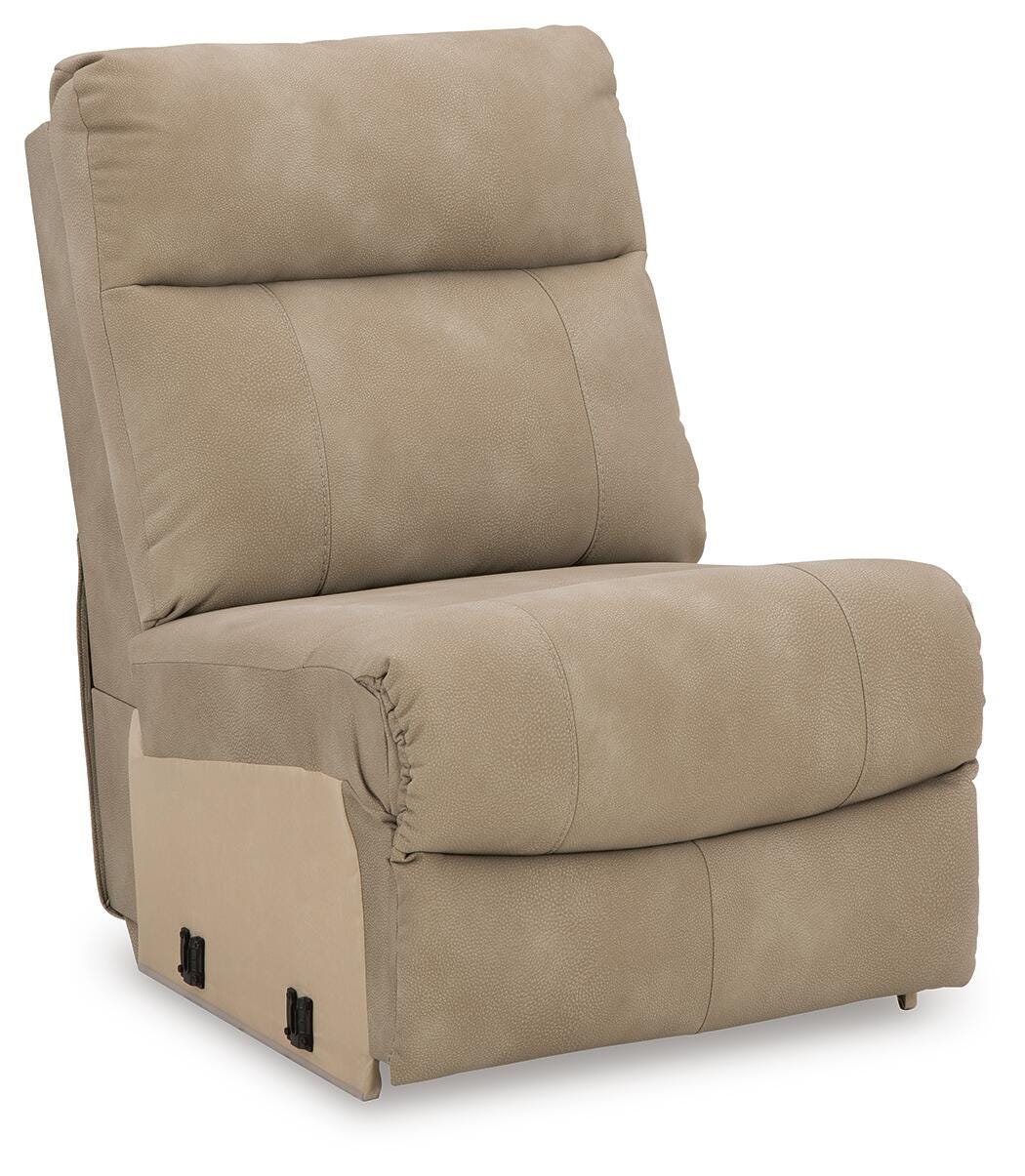 Next-Gen Reclining Sectionals