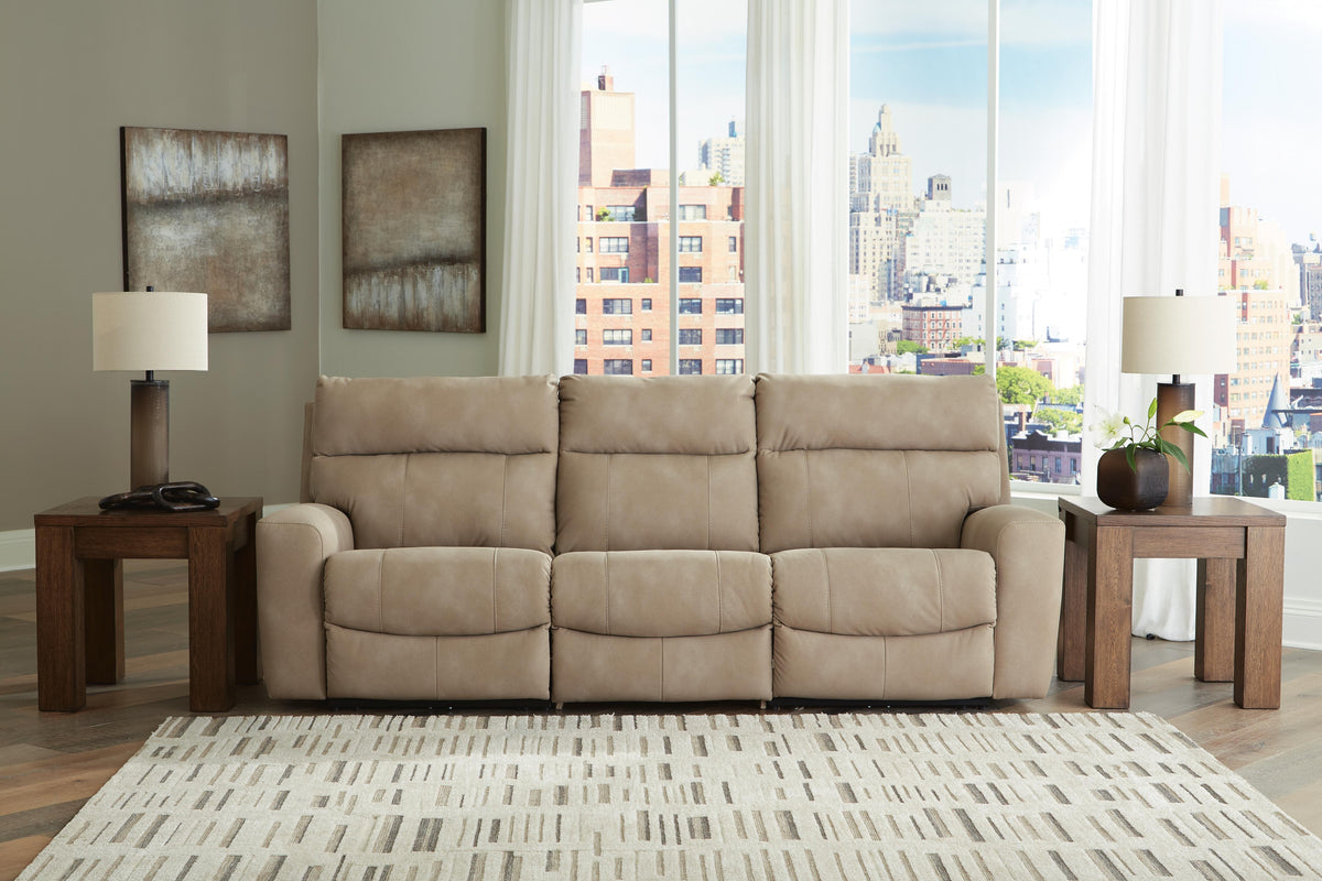 Next-Gen Stationary Sofa Sets