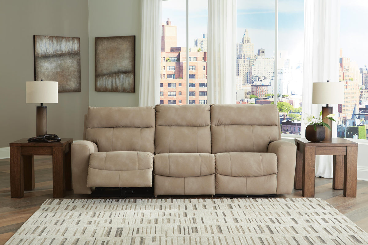 Next-Gen Stationary Sofa Sets