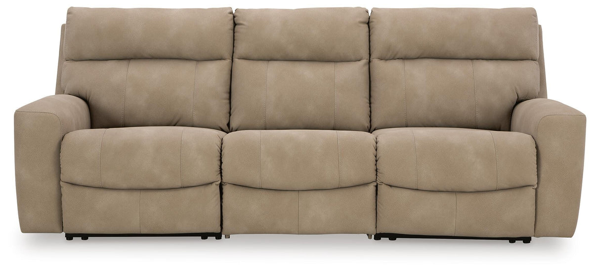 Next-Gen Stationary Sofa Sets