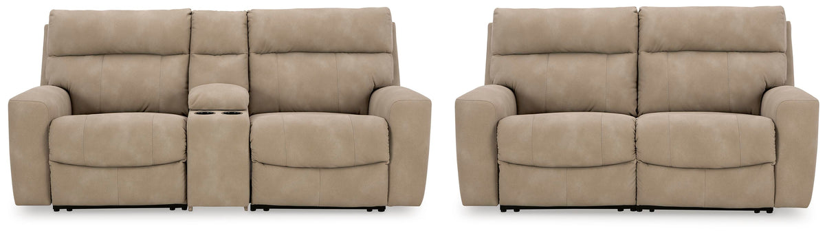 Next-Gen Stationary Sofa Sets