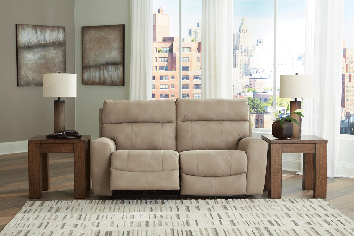 Next-Gen Stationary Sofa Sets