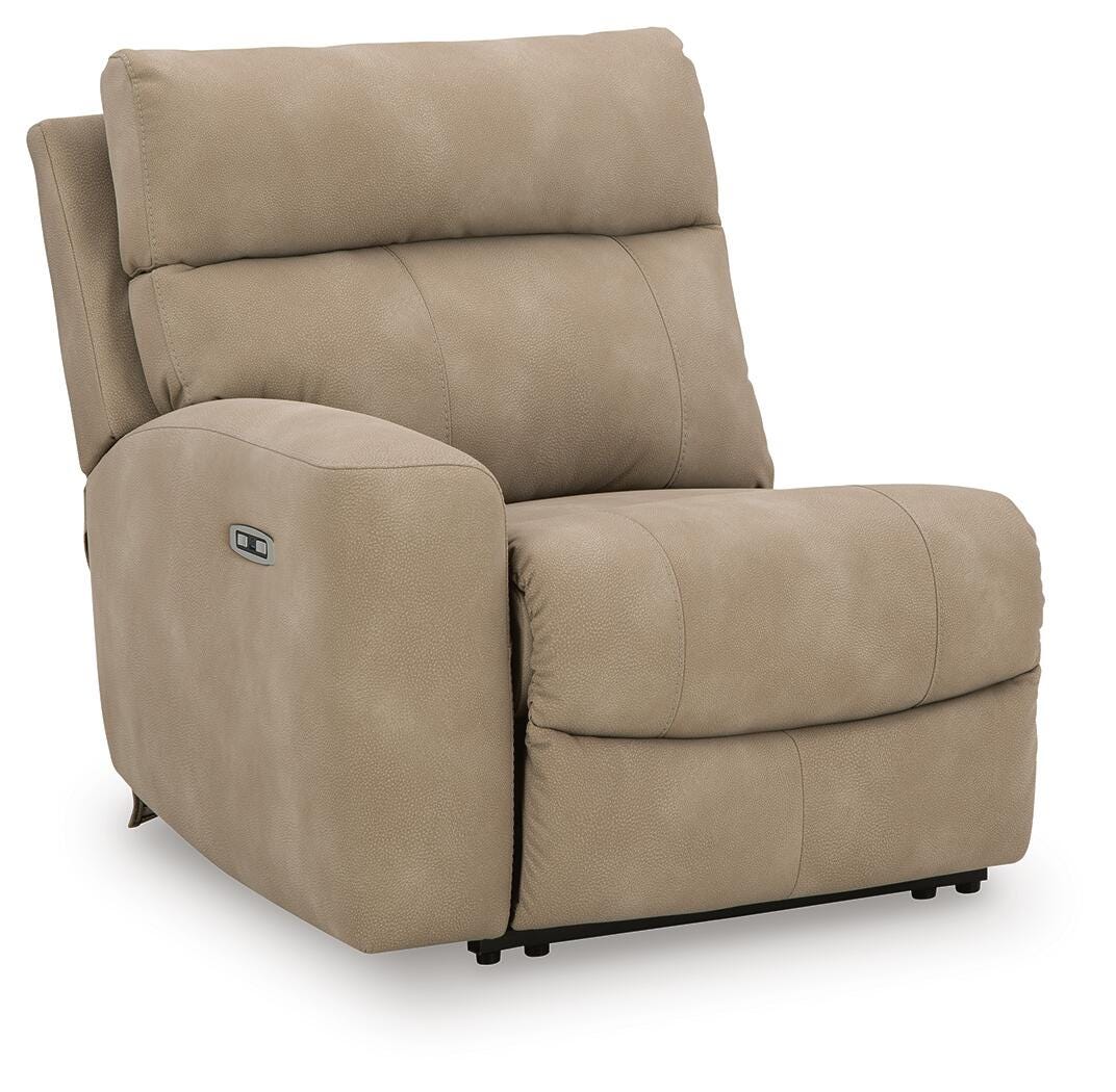 Next-Gen Reclining Sectionals