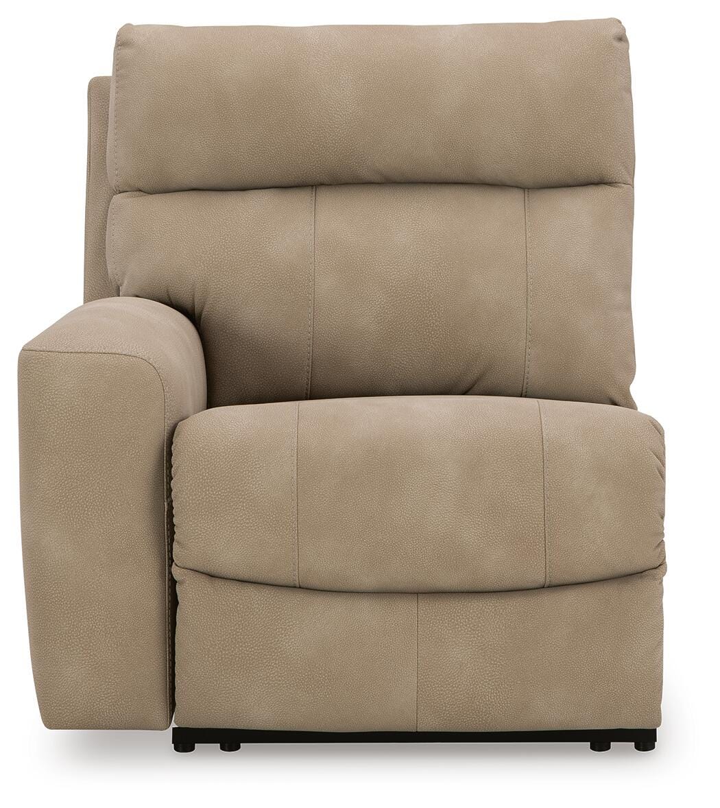 Next-Gen Reclining Sectionals