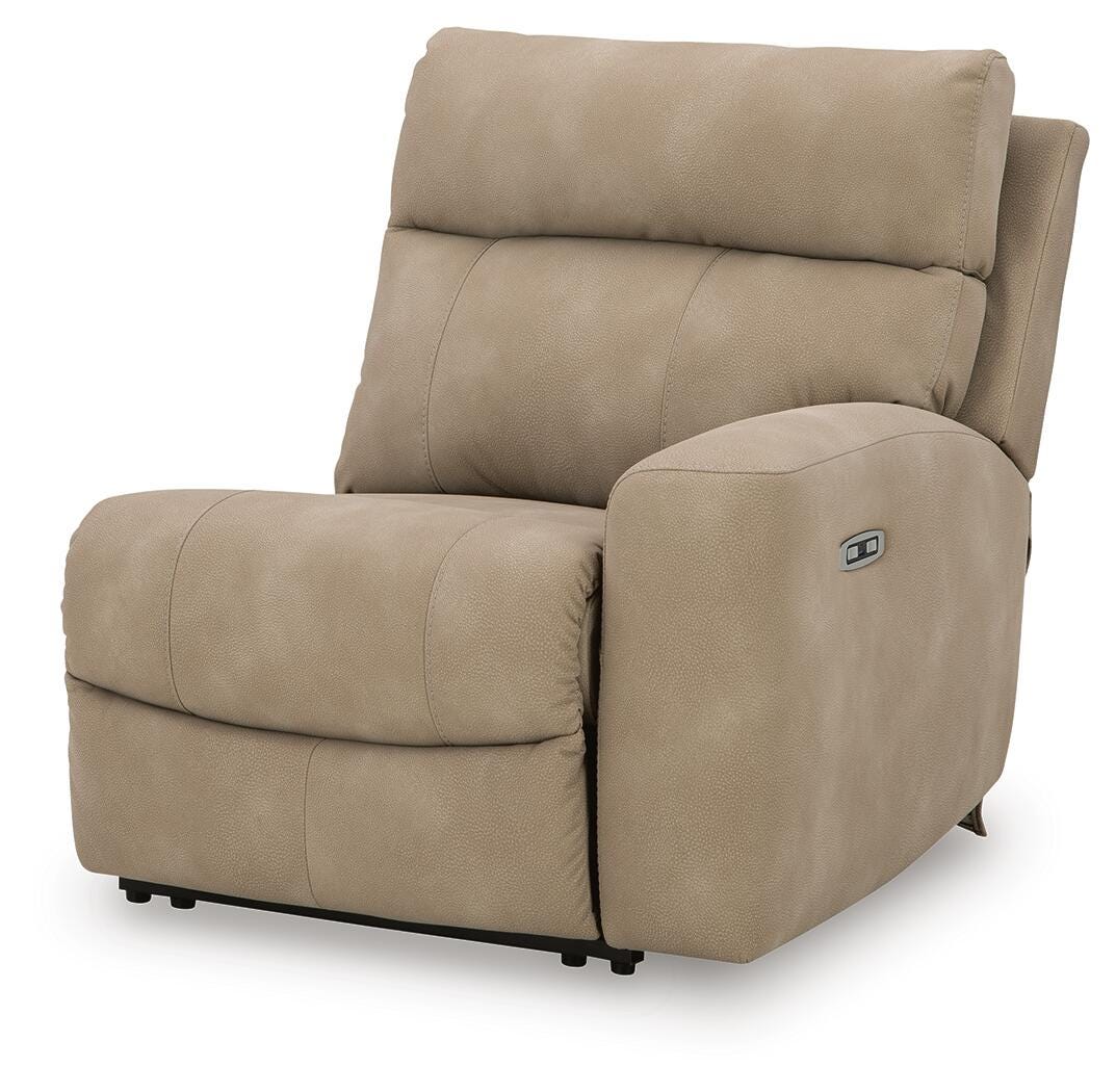 Next-Gen Reclining Sectionals