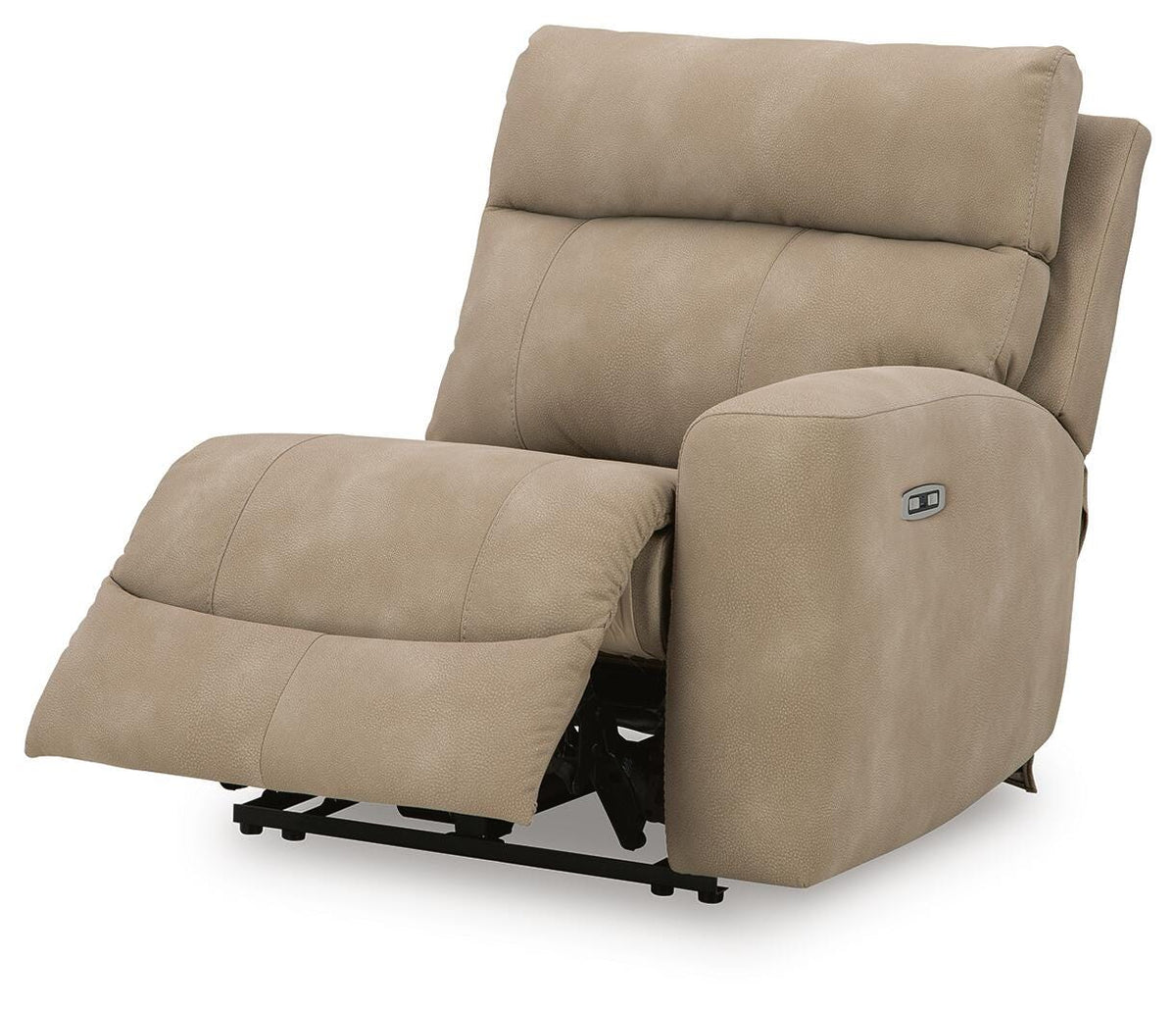 Next-Gen Reclining Sectionals