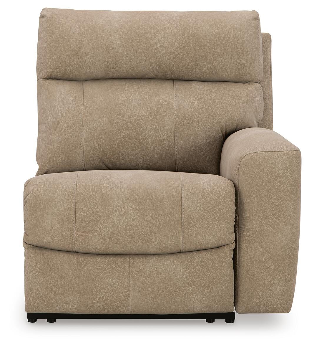Next-Gen Reclining Sectionals