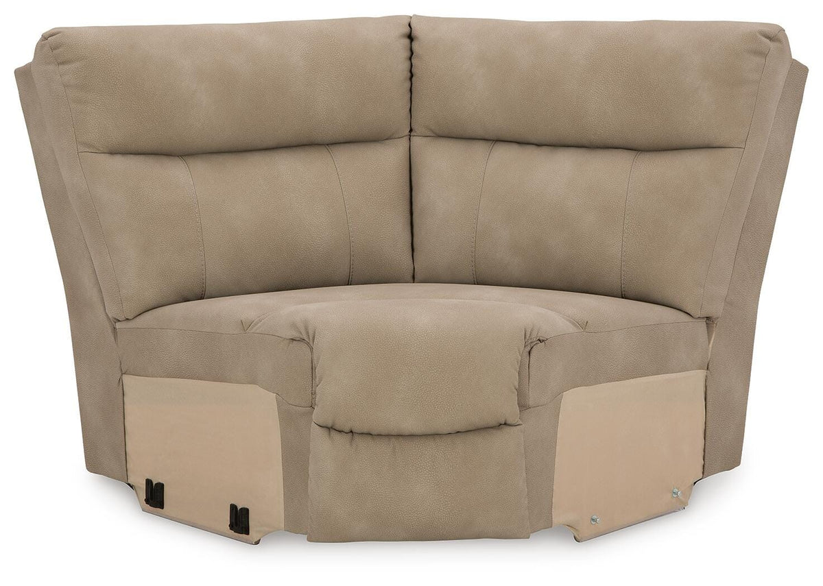 Next-Gen Reclining Sectionals