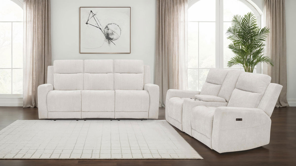 Kennett Power Reclining Sofa Sets