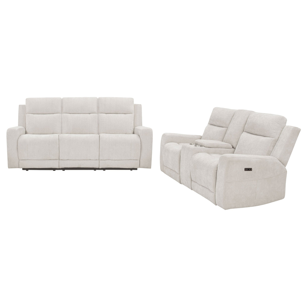 Kennett Power Reclining Sofa Sets