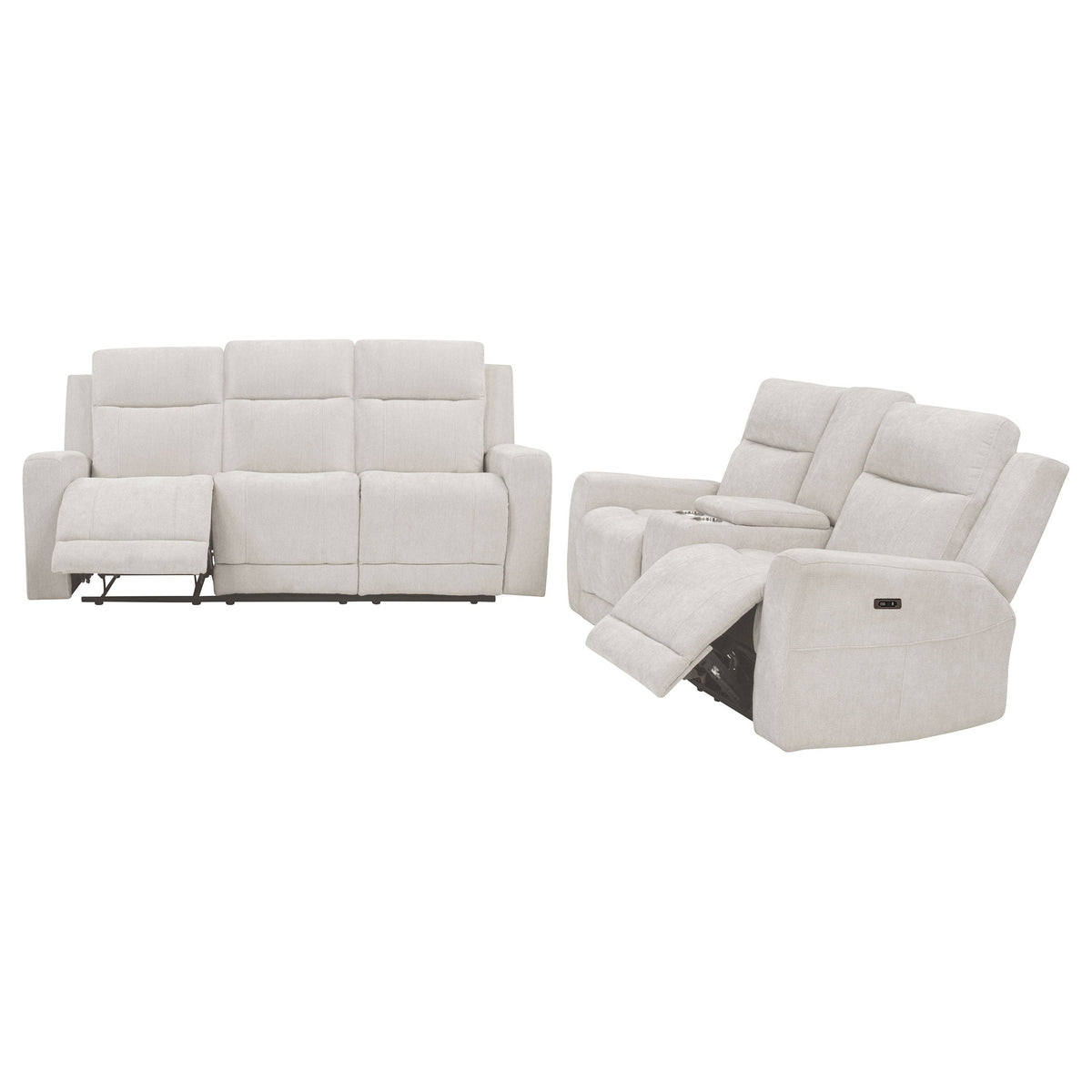 Kennett Power Reclining Sofa Sets