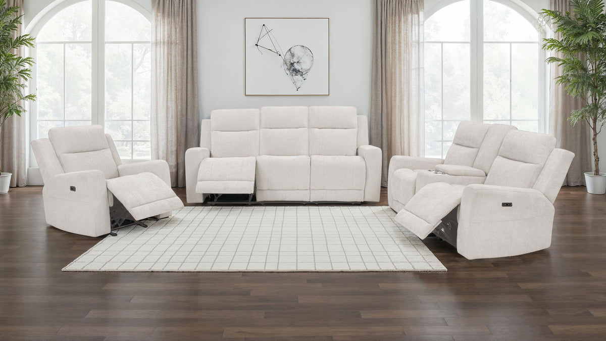 Kennett Power Reclining Sofa Sets