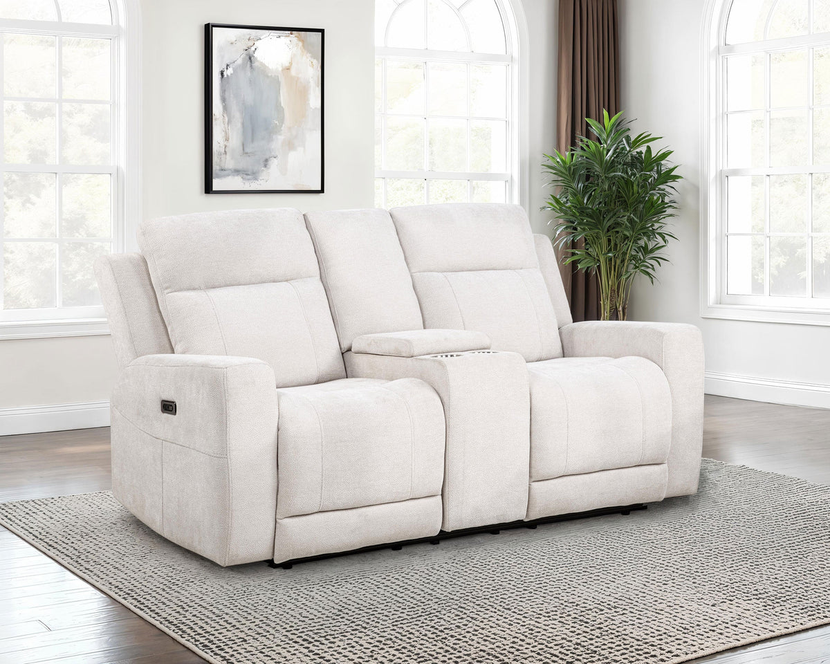 Kennett Power Reclining Loveseats