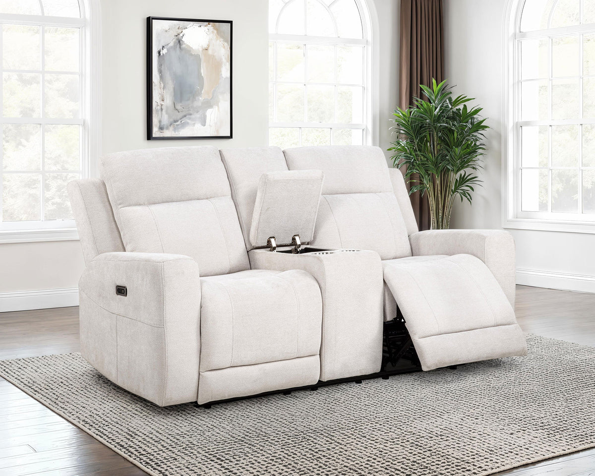 Kennett Power Reclining Loveseats