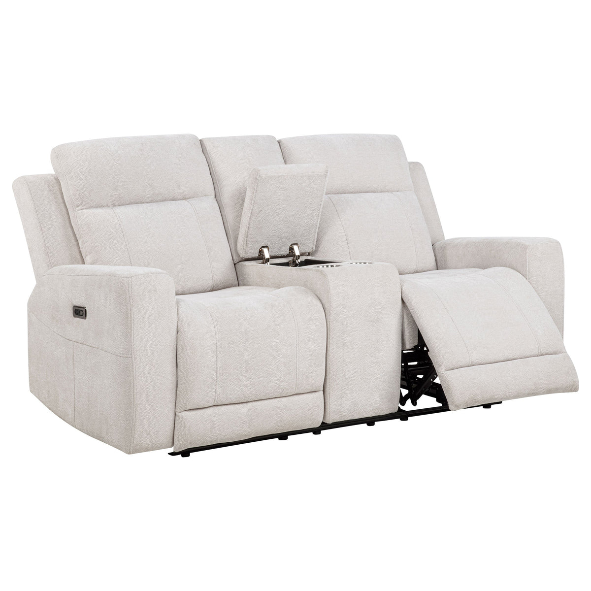 Kennett Power Reclining Loveseats