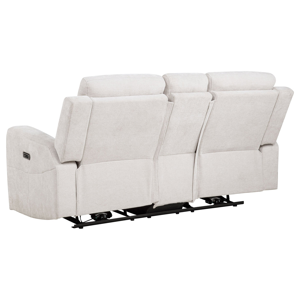 Kennett Power Reclining Loveseats