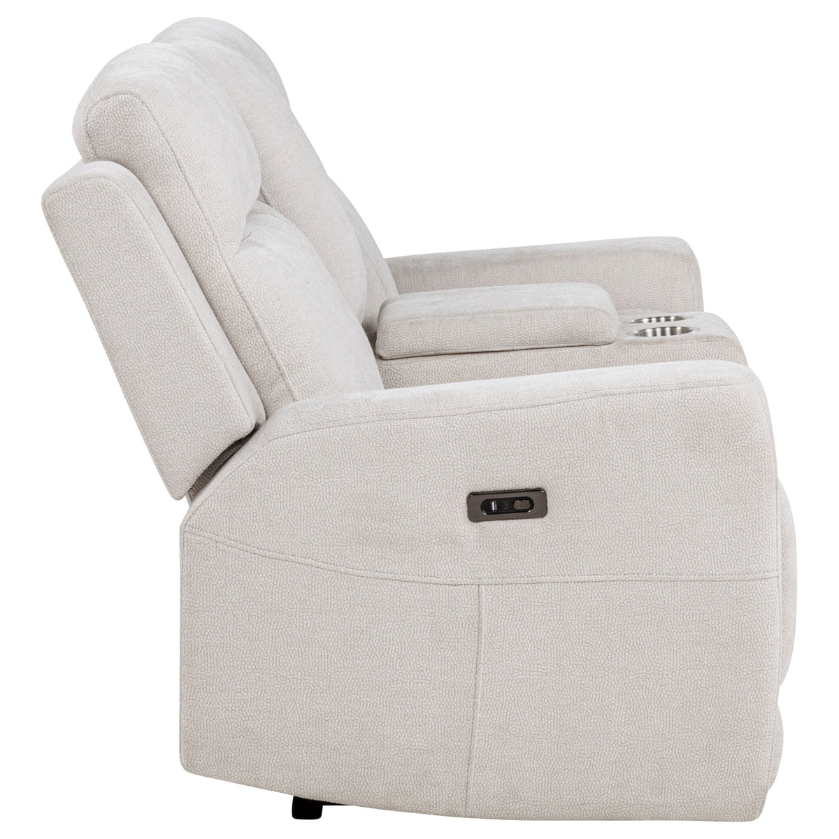 Kennett Power Reclining Loveseats