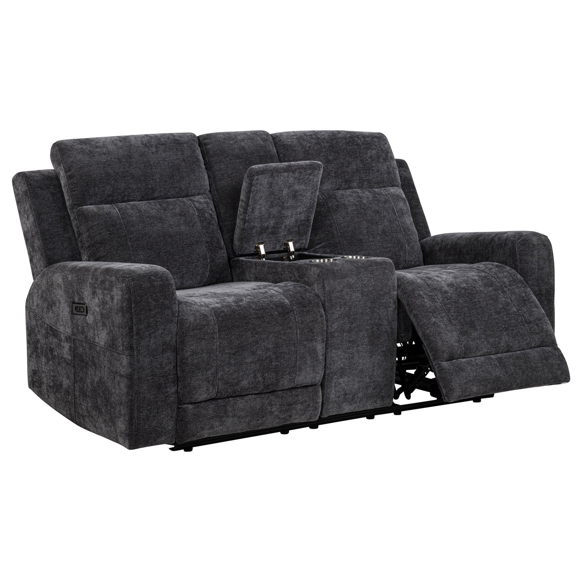 Kennett Power Reclining Sofa Sets