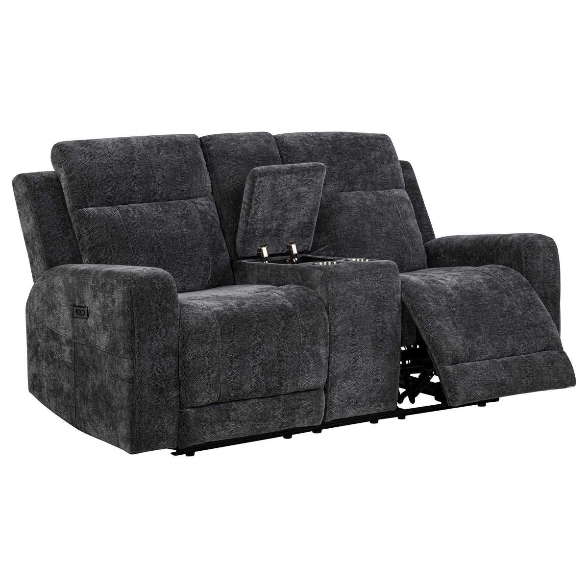 Kennett Power Reclining Loveseats