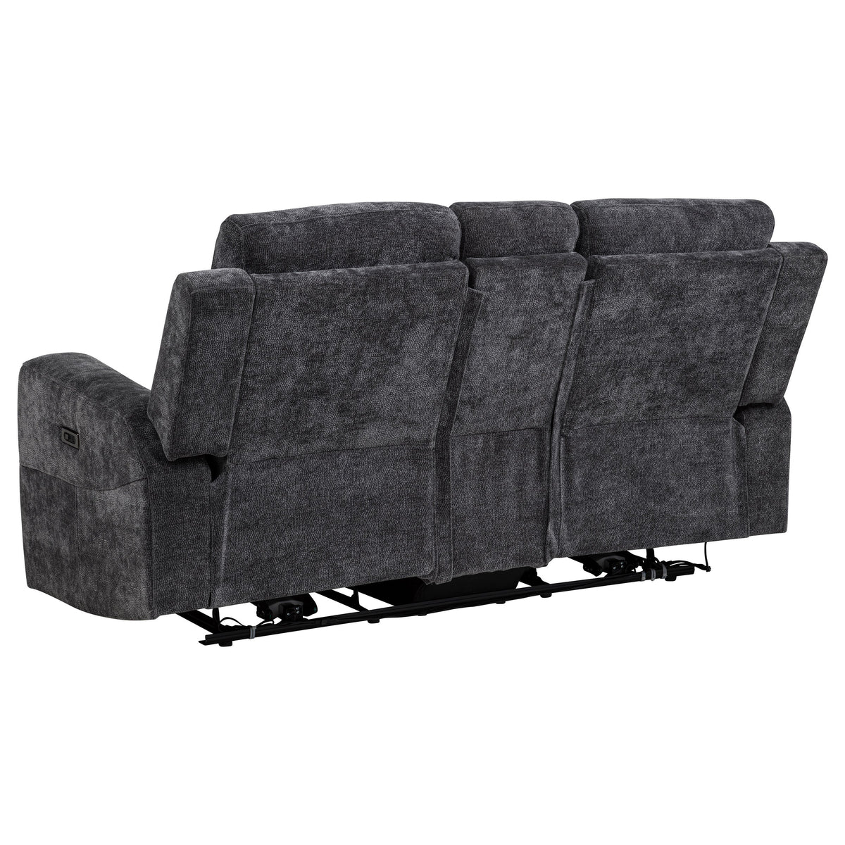 Kennett Power Reclining Loveseats
