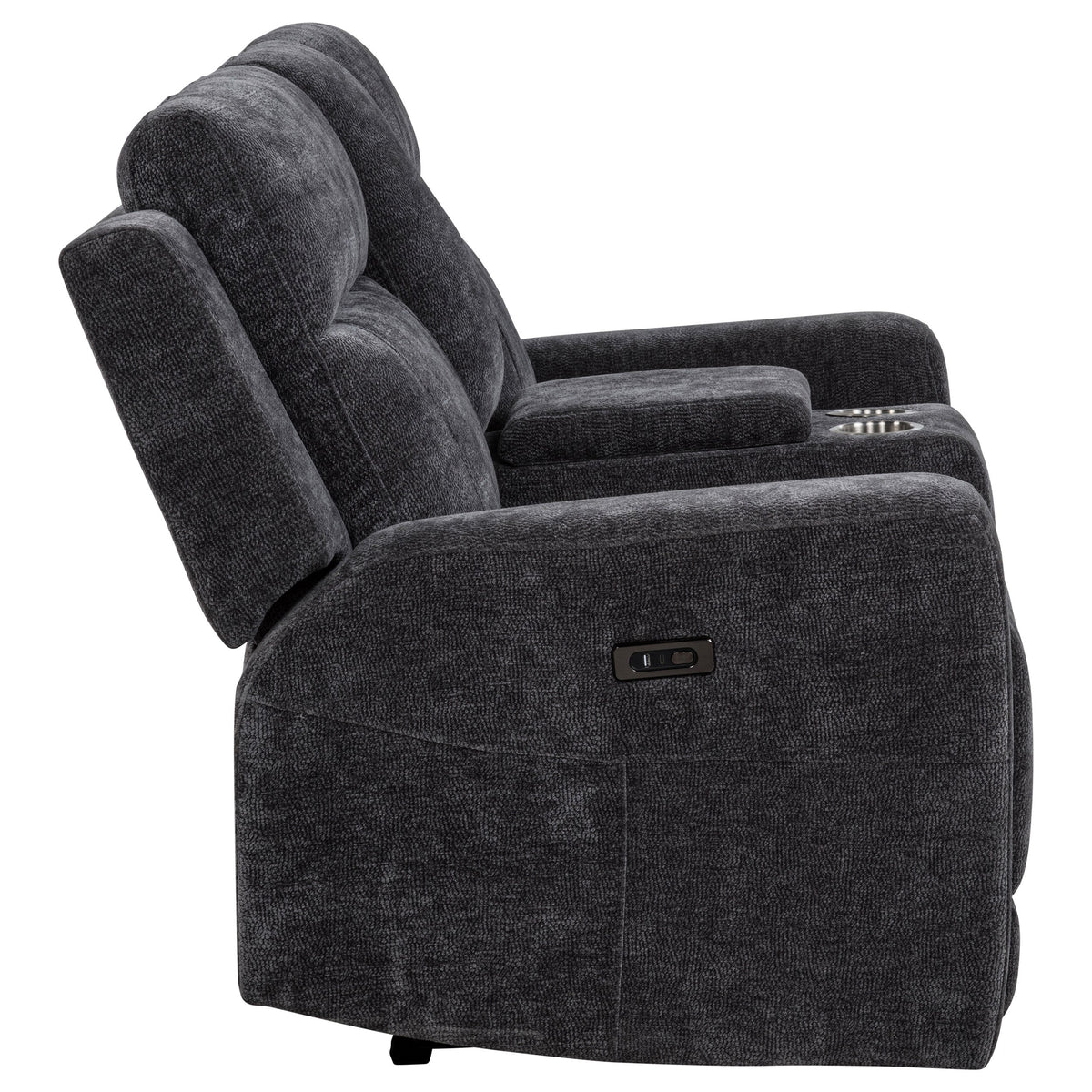 Kennett Power Reclining Loveseats