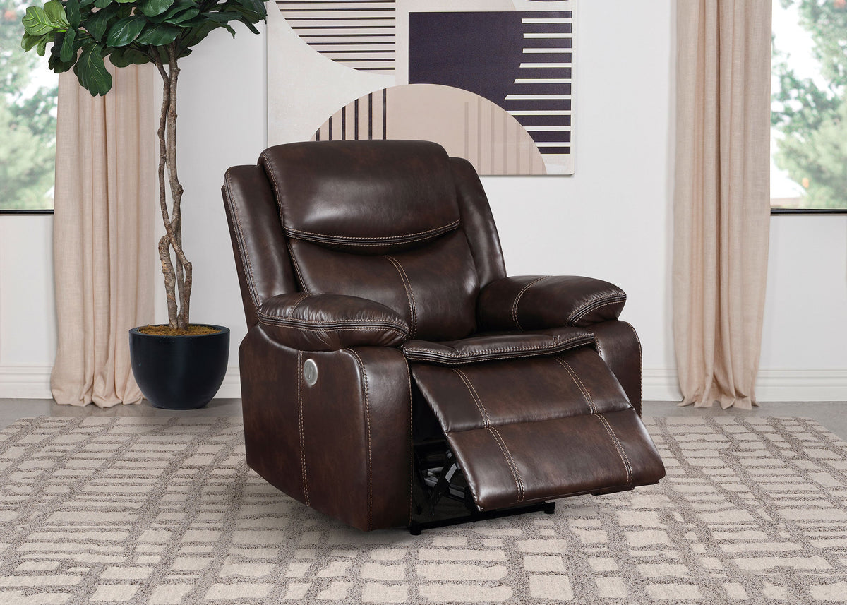 Sycamore Power Recliners