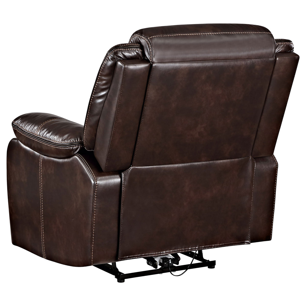 Sycamore Power Recliners