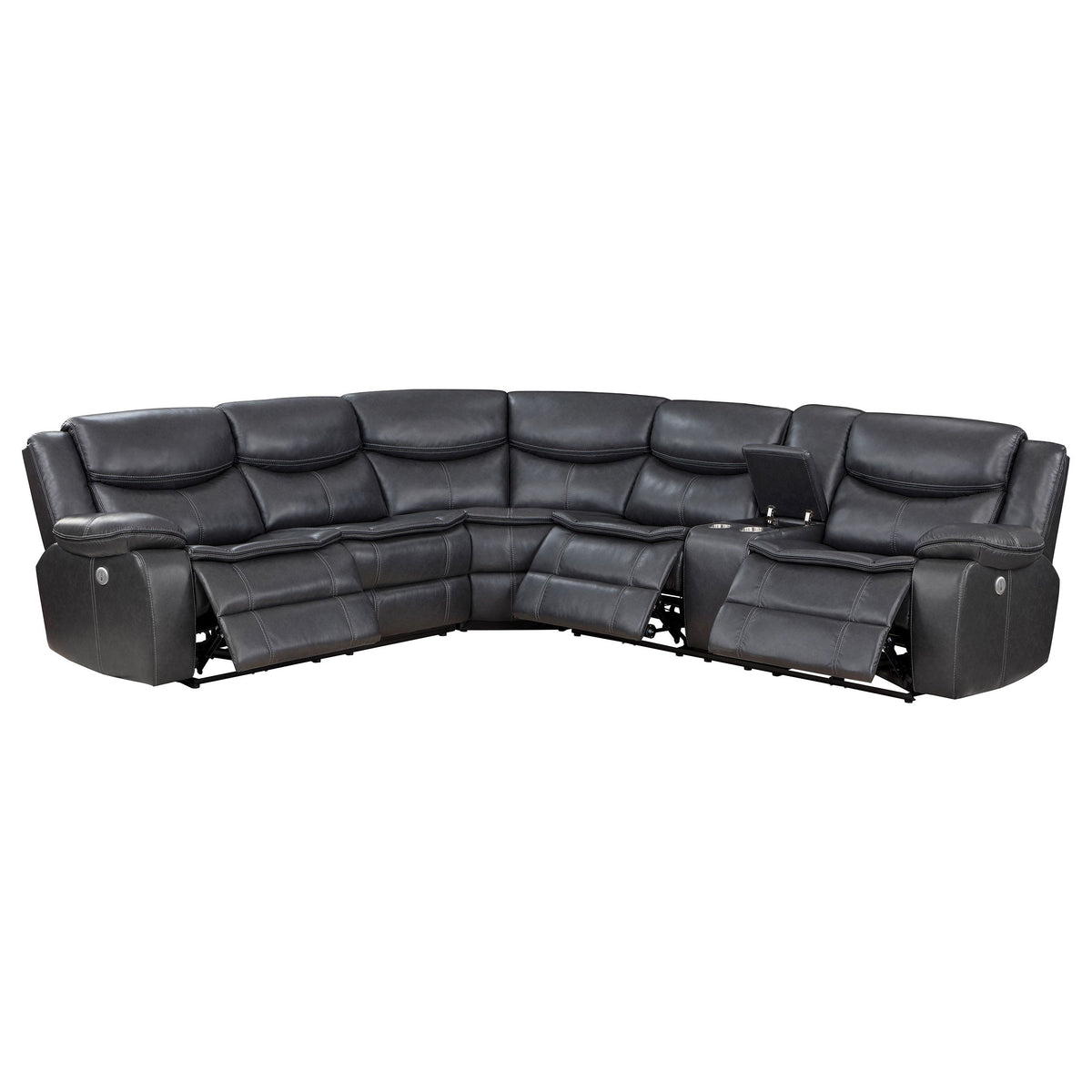 Sycamore Reclining Sectionals