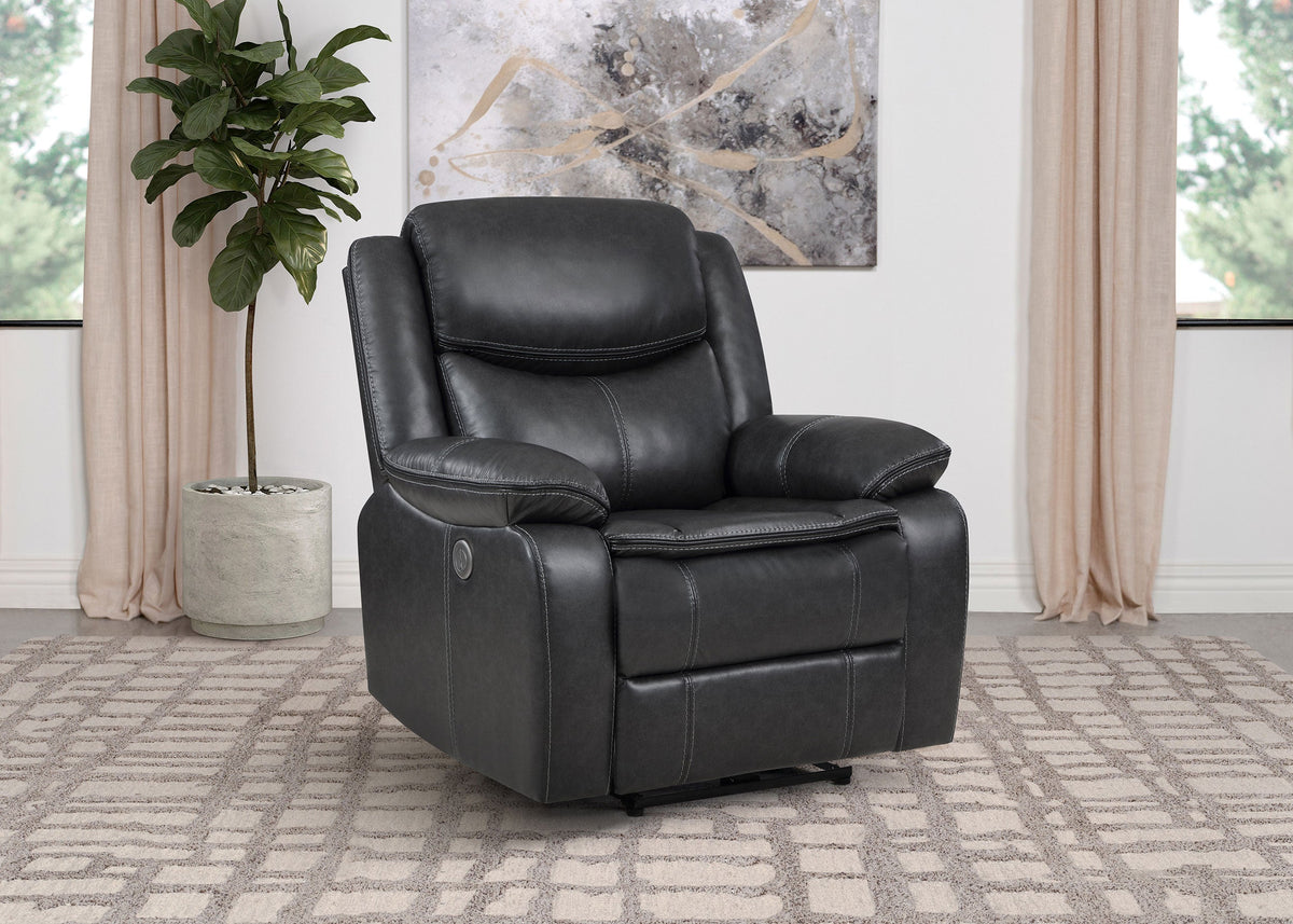 Sycamore Power Recliners
