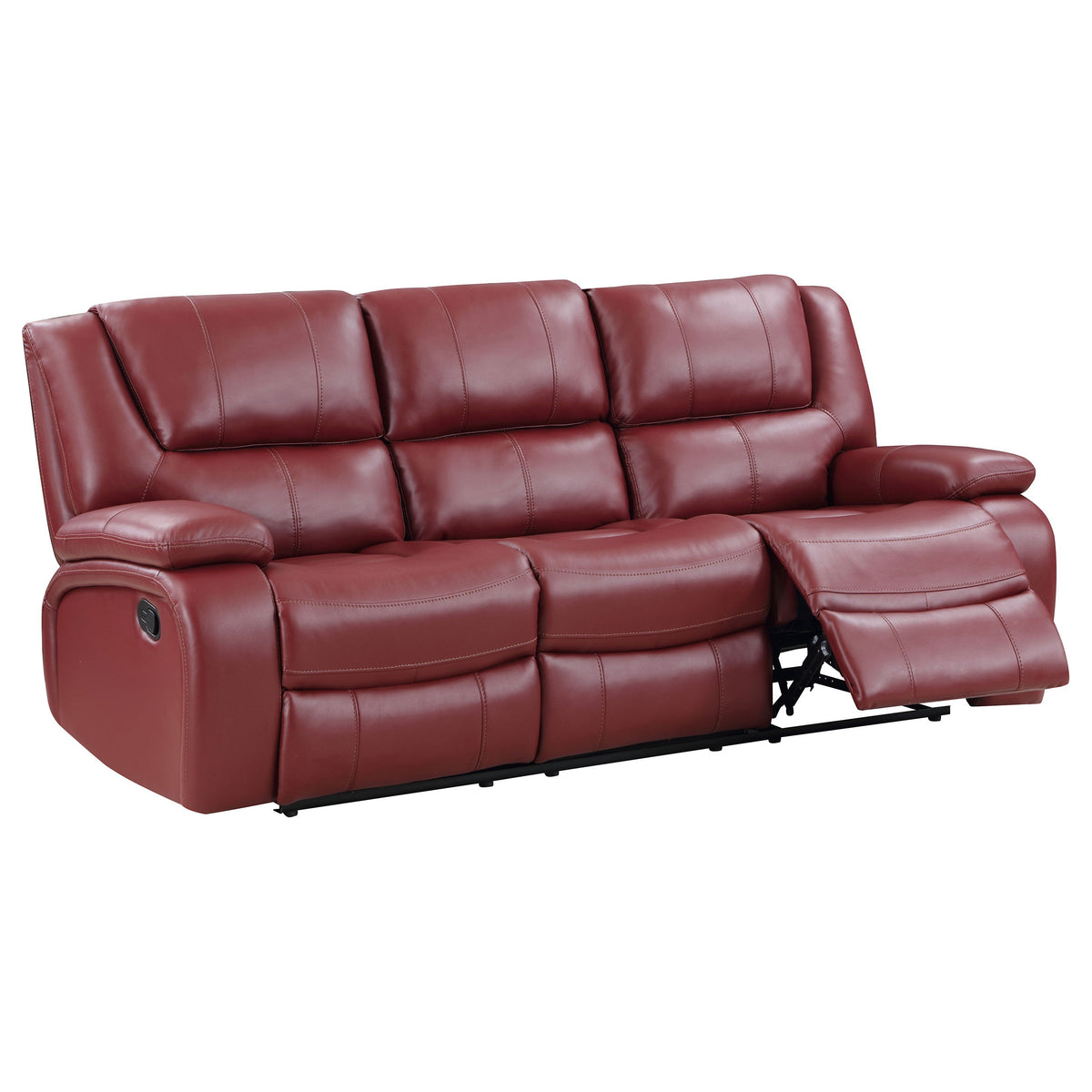 Camila Reclining Sofa Sets